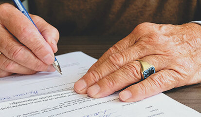 Estate Planning with Kerley, Walsh, Matera & Cinquemani, P.C.