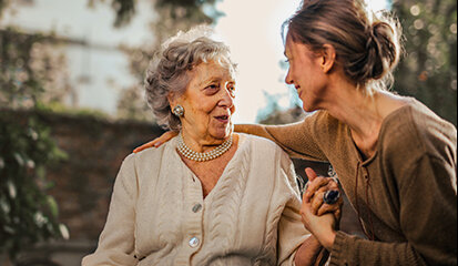 Elder Law & Medicaid Planning