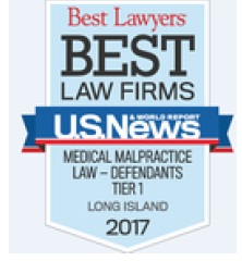 Best Law Firms U.S. News 2017