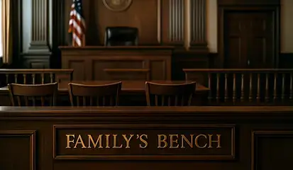 Family Court Matters