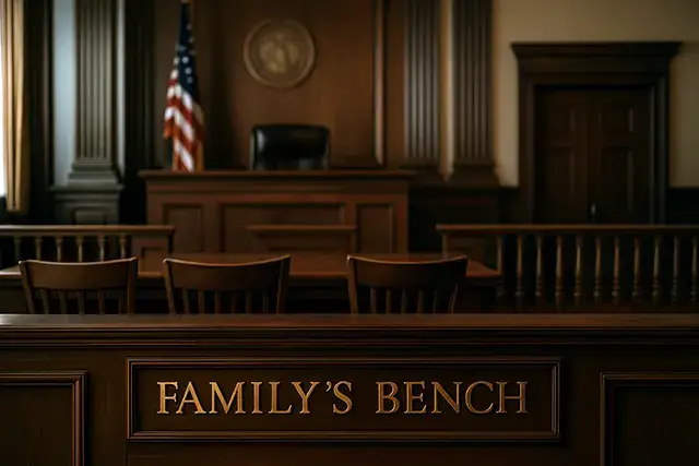 Family Court Matters