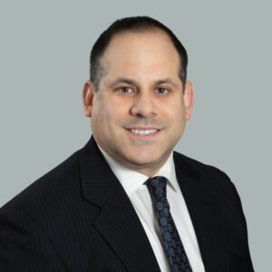Jonathan R. Janofsky | Associate Attorney | Kerley Walsh Law Firm