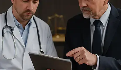Medical Malpractice Defense