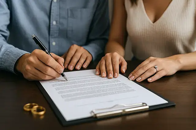 Prenuptial Agreements