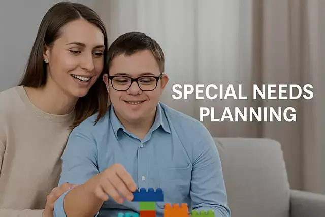 Special Needs Planning