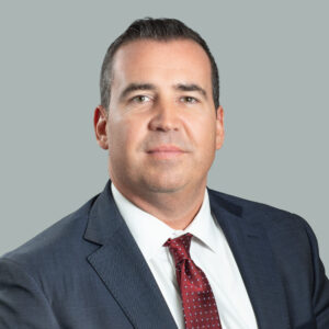 Stephen E. Rach II | Attorney Partner | Kerley Walsh Law Firm