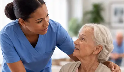 Nursing Home Litigation