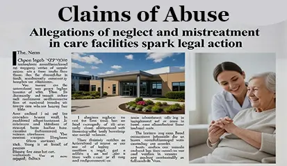 Claims of Abuse