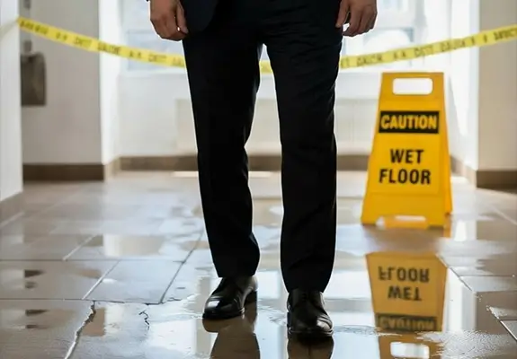 Premises Liability Law