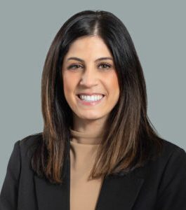 Angela M. Santorufo Associate at Kerley, Walsh, Matera & Cinquemani, P.C.