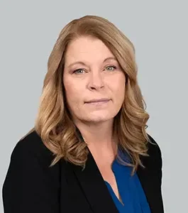 Dawn Santorufo paralegal