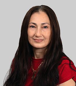 Dee Pahta-Ober Paralegal