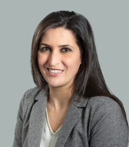 Farije Freilich Associate at Kerley, Walsh, Matera & Cinquemani, P.C.