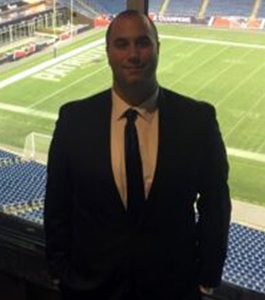 John P. Iannone, Jr. Associate at Kerley, Walsh, Matera & Cinquemani, P.C.