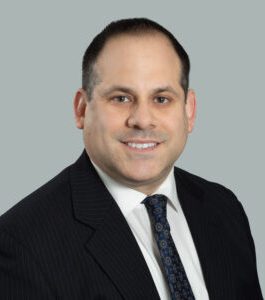 Jonathan R. Janofsky Associate at Kerley, Walsh, Matera & Cinquemani, P.C.