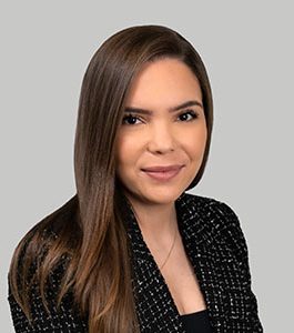 Katy Vinas Paralegal