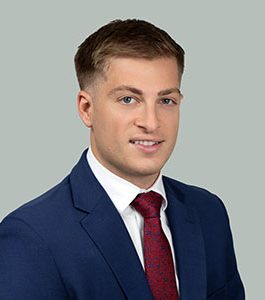 Matthew Cohen Attorney