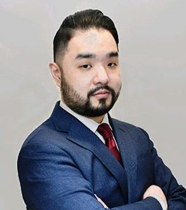 Steven J. Kim Attorney
