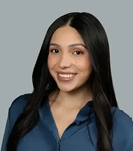 Valerie Rios Paralegal Kerley, Walsh, Matera & Cinquemani, P.C.